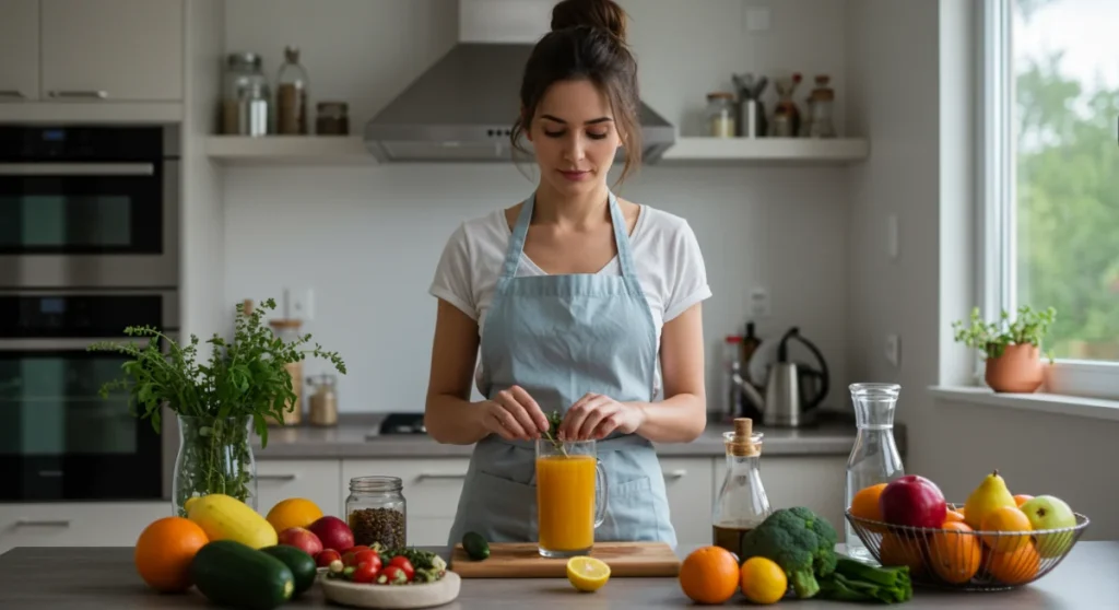 Adaptogens in 2025: Top 3 Herbs for Stress in American Diets