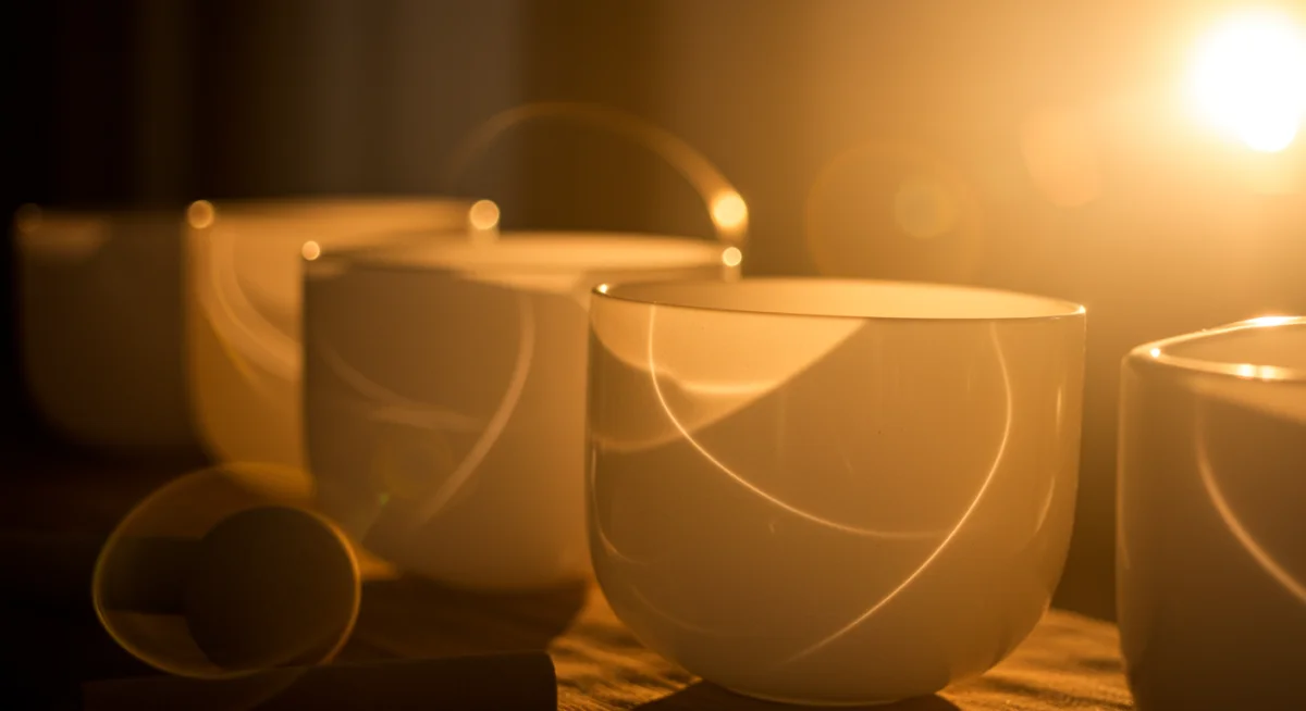 Sound Healing for Spiritual Alignment: 2025 Techniques & Updates