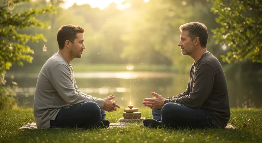 Empathy & Spiritual Connection: Deep Relationships 2025