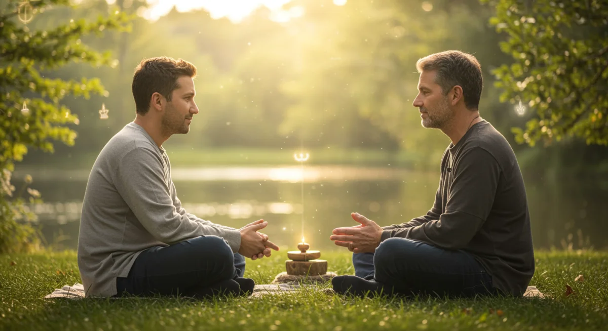 Empathy & Spiritual Connection: Deep Relationships 2025