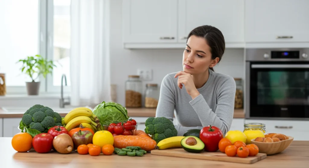 Food Sensitivities: 2025 Guide to Identifying Triggers & Alleviating Symptoms