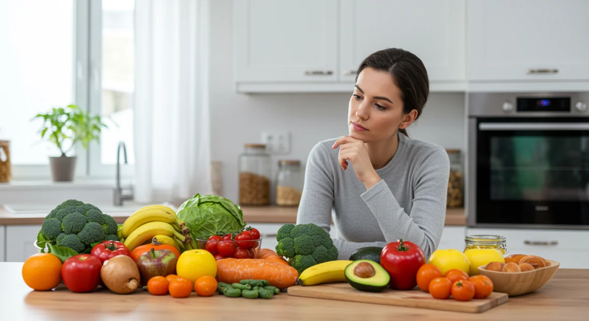 Food Sensitivities: 2025 Guide to Identifying Triggers & Alleviating Symptoms