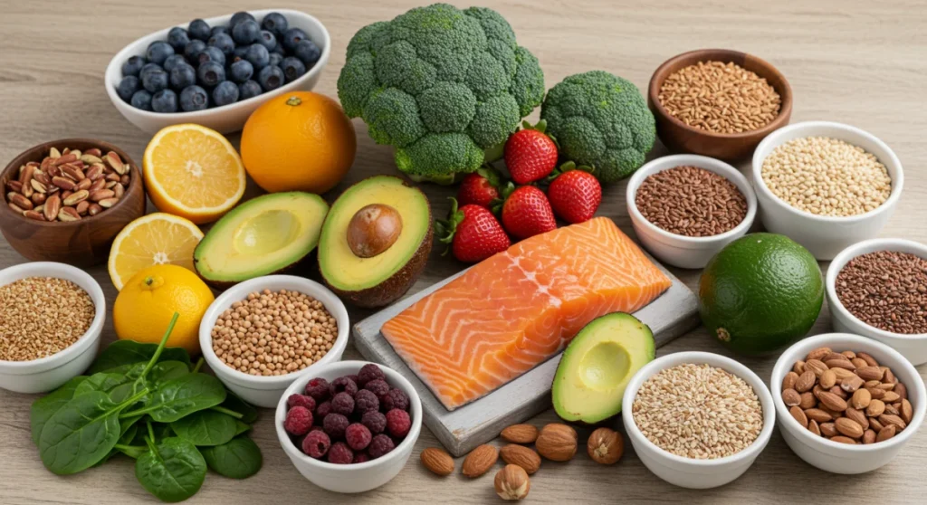 Food as Medicine 2025: Preventing Chronic Disease in the US