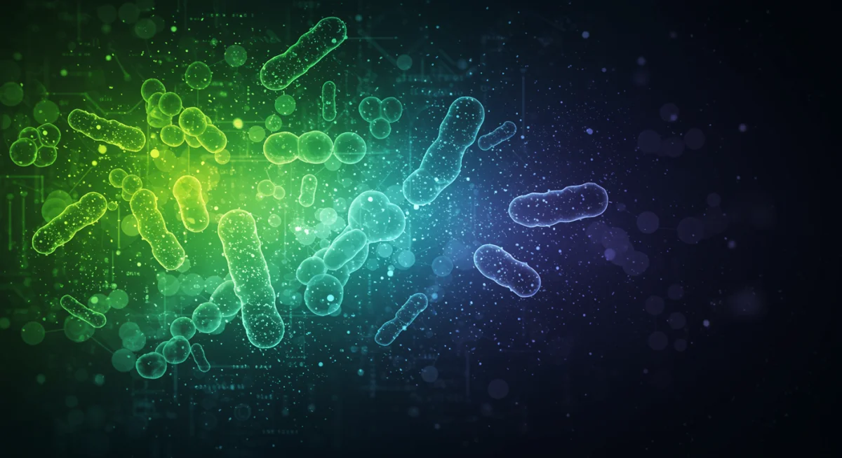 Gut Health: 3 New Probiotic Discoveries for Holistic Nutrition