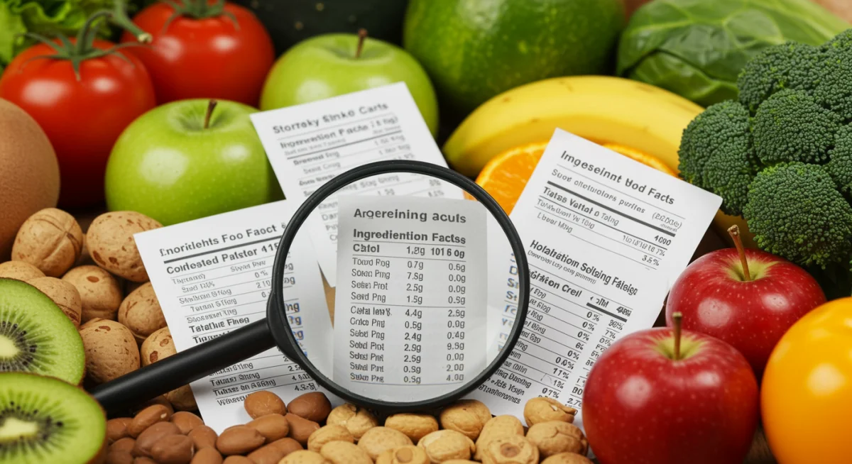 Beyond the Label: 7 Hidden Inflammatory Ingredients in US Foods