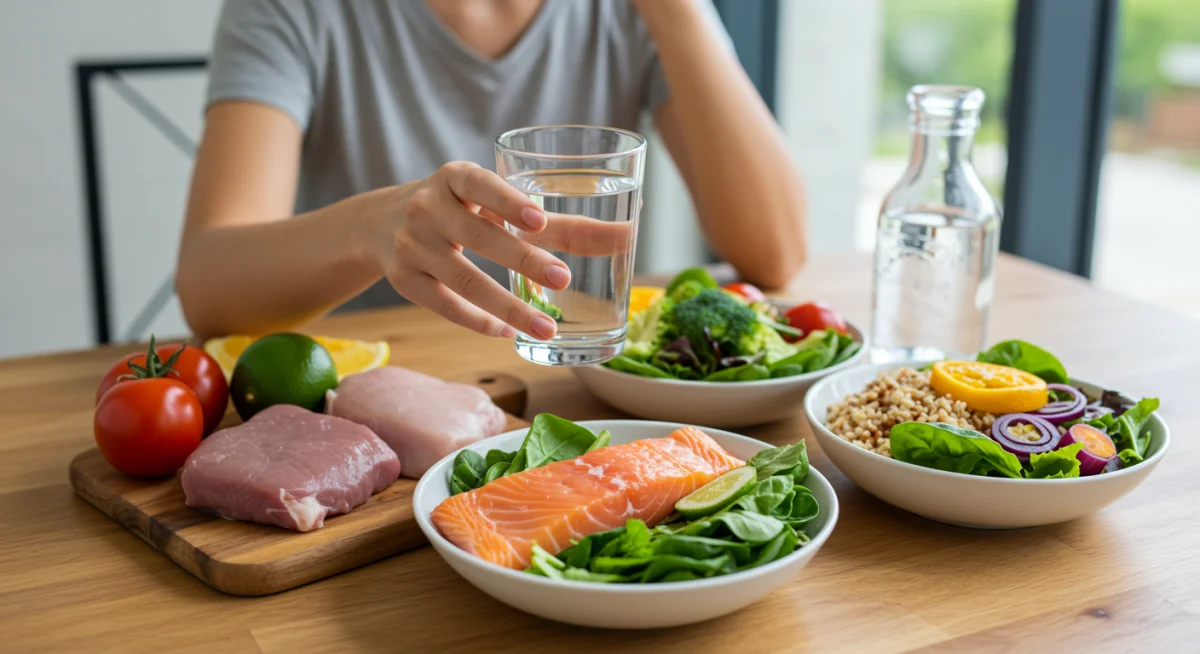 Decoding Food Cravings: Holistic Nutrition for 2025