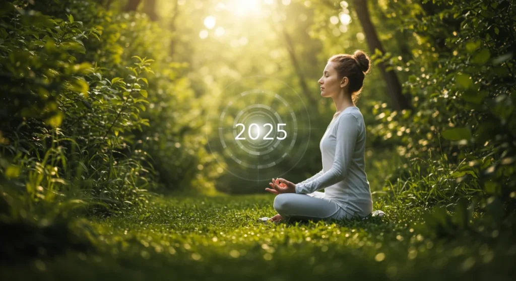 Mindfulness in 2025: Latest Updates on 3 Meditation Practices