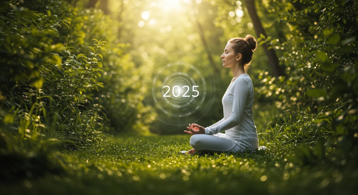 Mindfulness in 2025: Latest Updates on 3 Meditation Practices