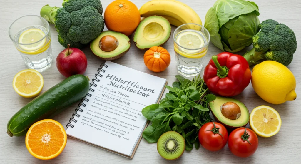 2025 Detox Debate: Holistic Cleansing Methods for US Lifestyles