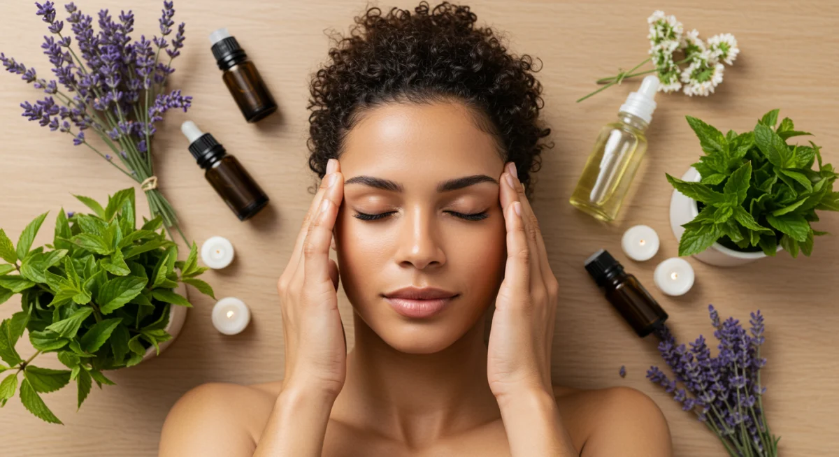 Insider Knowledge: 8 Overlooked Natural Cures for Headaches to Try in 2025