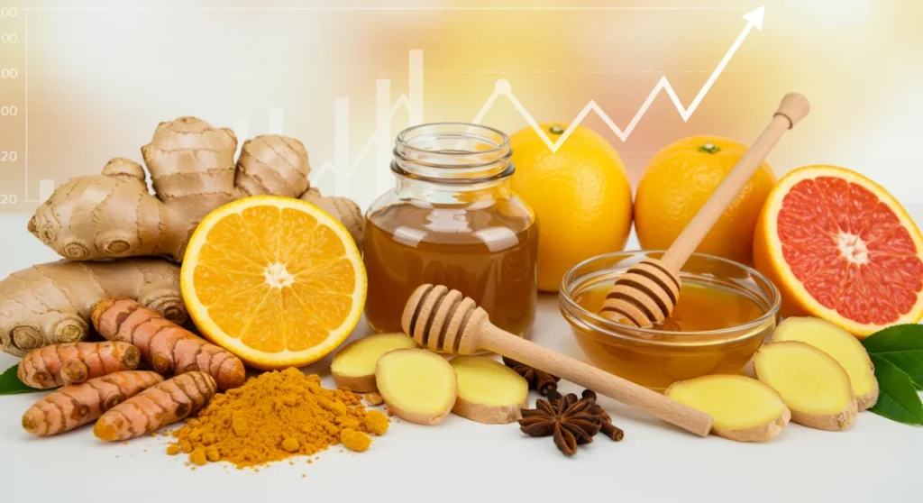 Financial Impact: Boosting Health with Natural Remedies in 2025