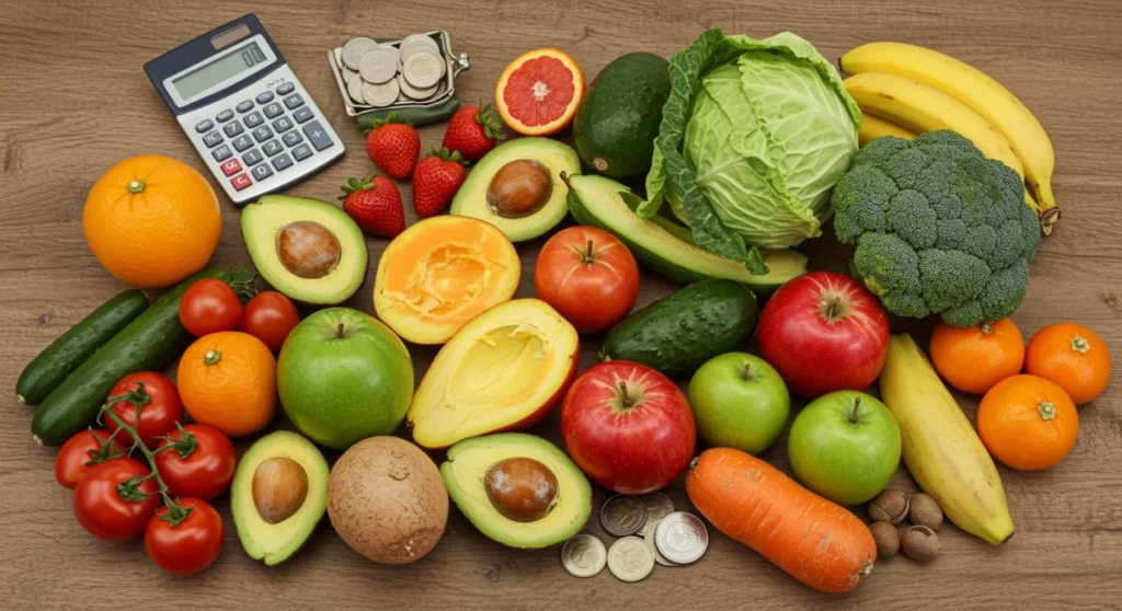 Budget-Friendly Holistic Eating: Save 25% on Organic Groceries