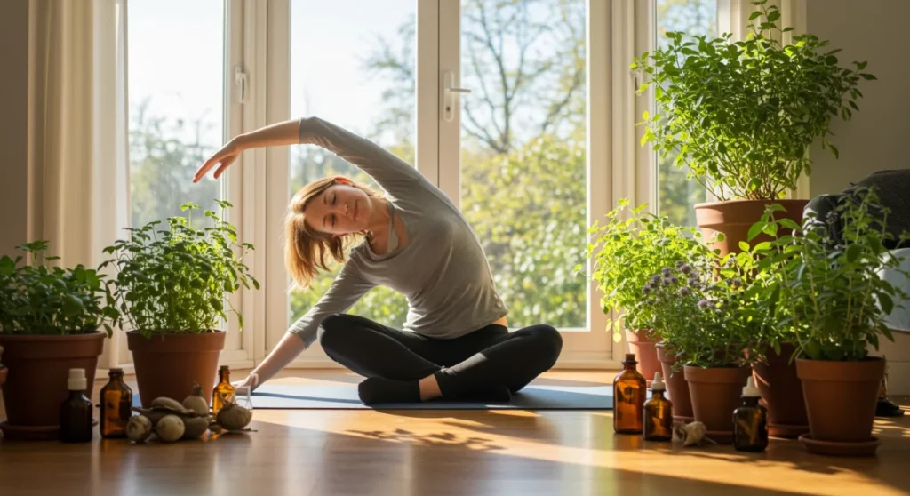 Managing Seasonal Aches & Pains 2025: 6 Natural Remedies