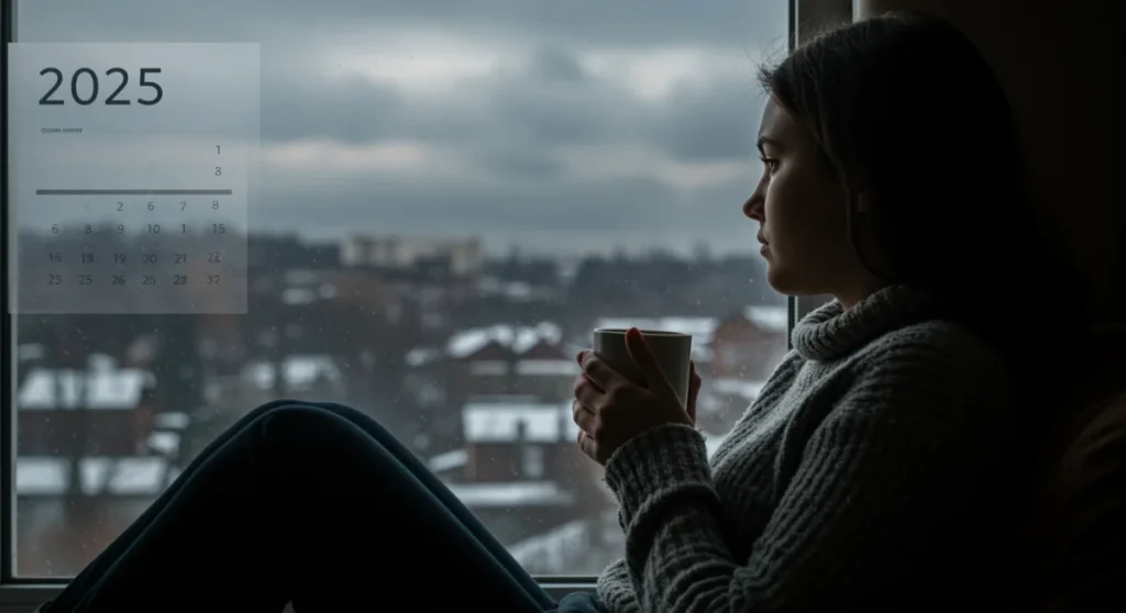 Seasonal Mood Swings 2025: Understanding & Managing Them