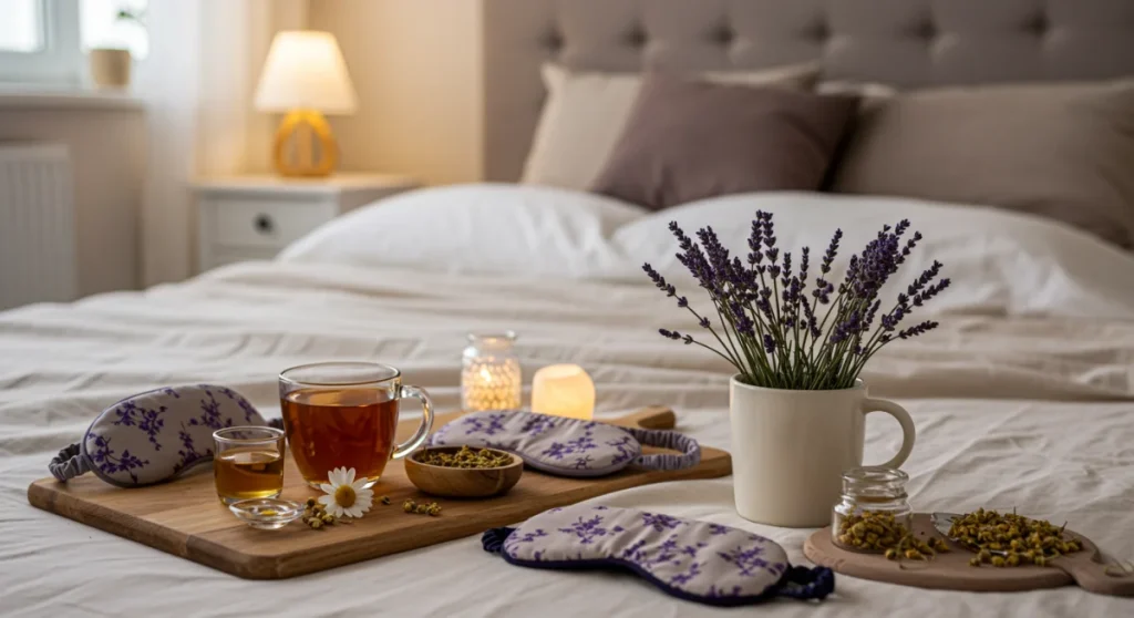 Natural Sleep Aids: 2025 Healthcare Cost Savings