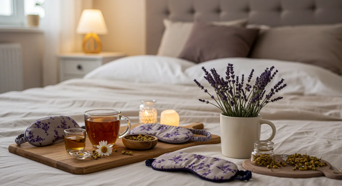 Natural Sleep Aids: 2025 Healthcare Cost Savings