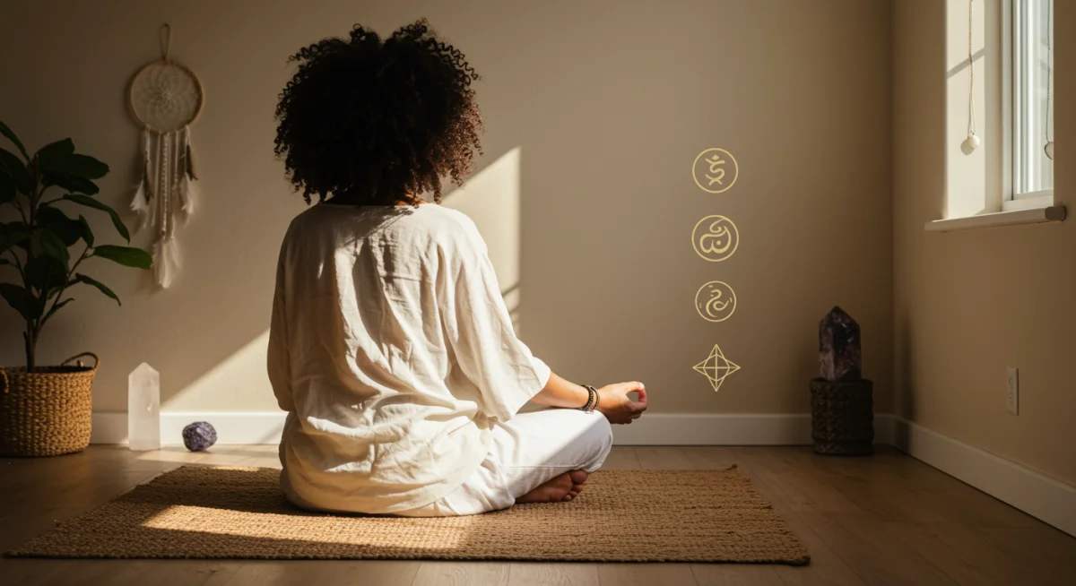 Affirmations in 2025: Transform Your Spiritual Outlook Daily