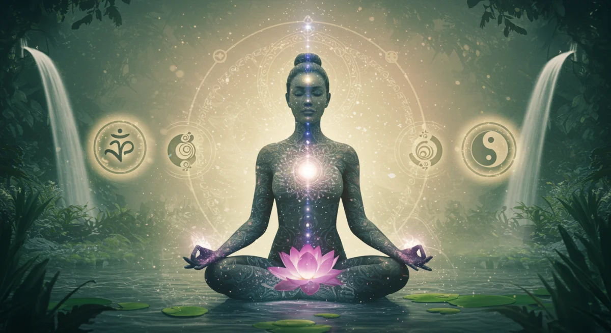 Achieving Spiritual Balance: 8 Ancient Wisdom Tips for 2025