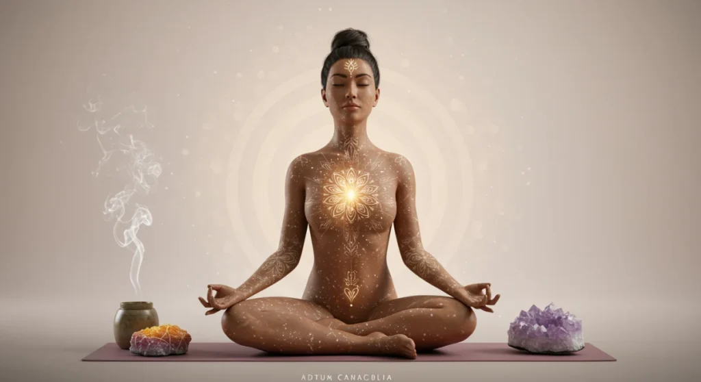 Spiritual Cleansing Techniques: Releasing Negative Energy in 2025