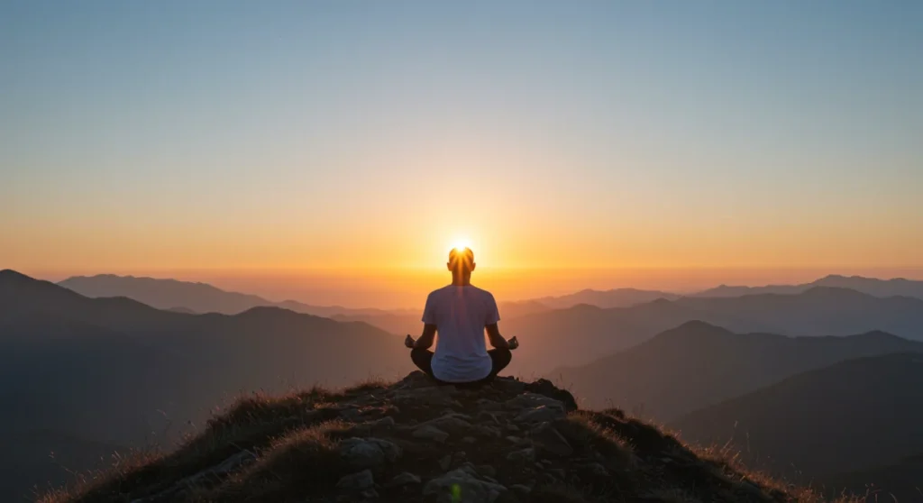 90-Day Spiritual Growth Plan for Early 2025