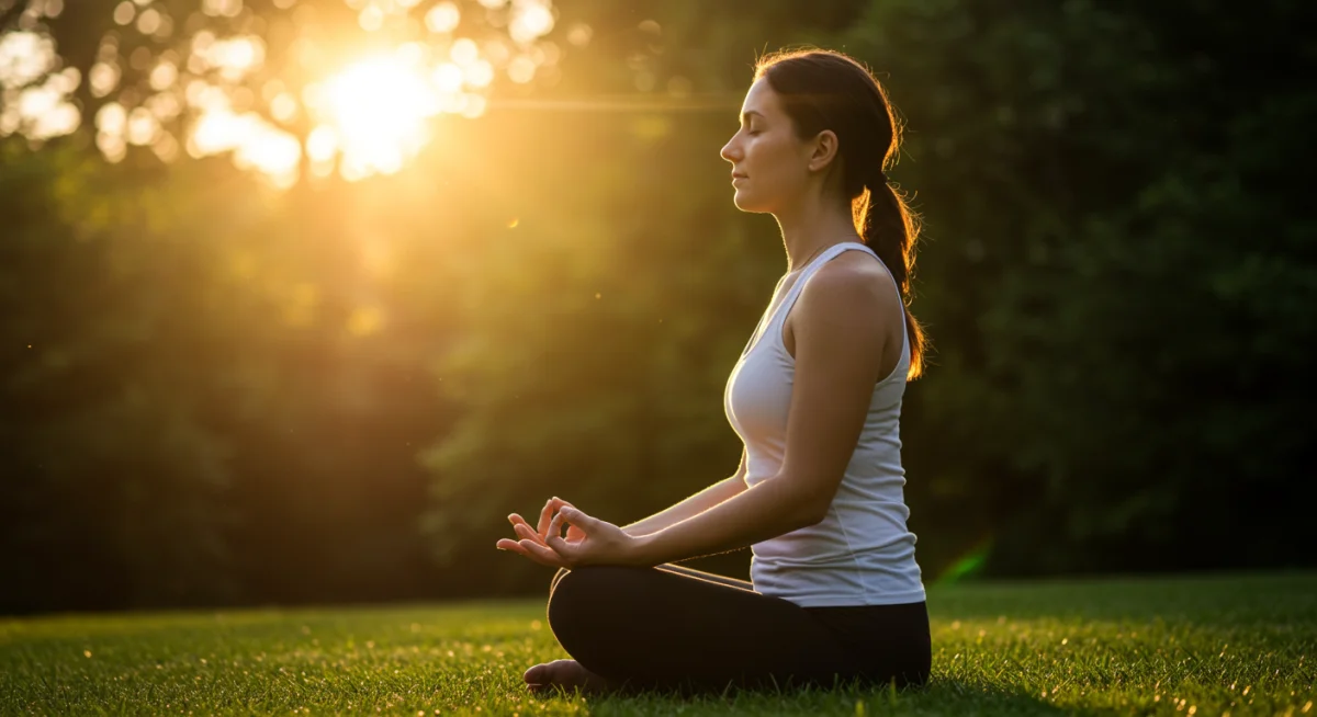 Spiritual Practices for 2025: Boost Mental Clarity