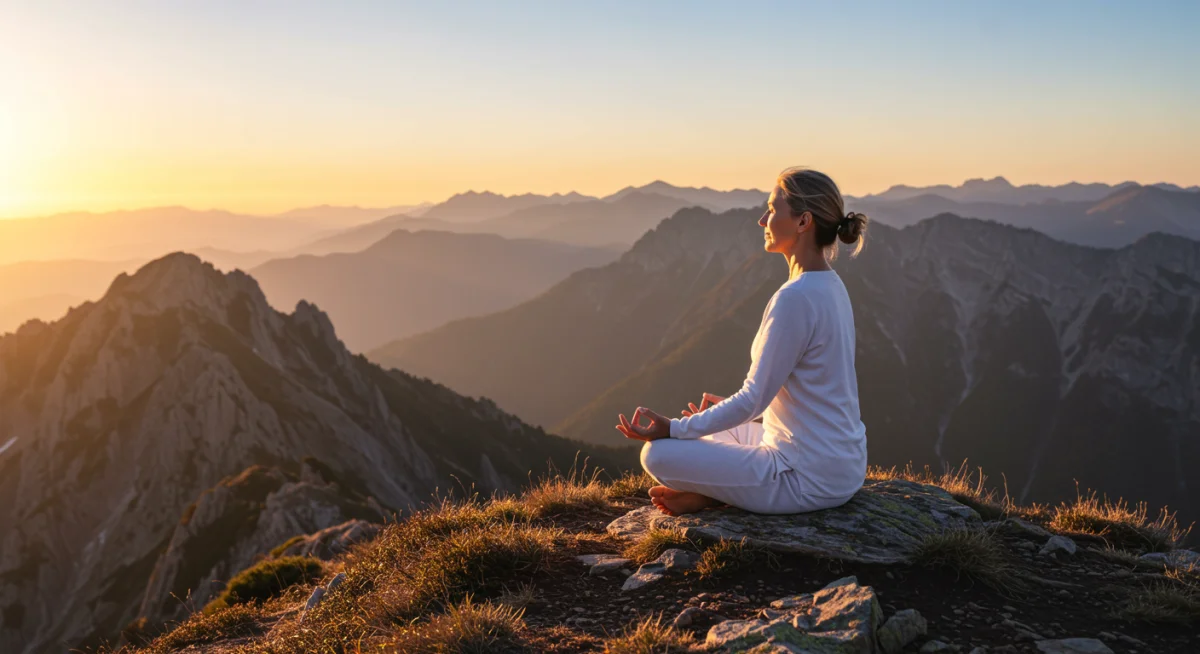 Unlocking Spiritual Resilience: Navigate 2025 Challenges