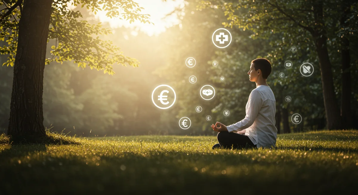 Spiritual Wellness & Healthcare Costs: 3 Practices to Save 15%
