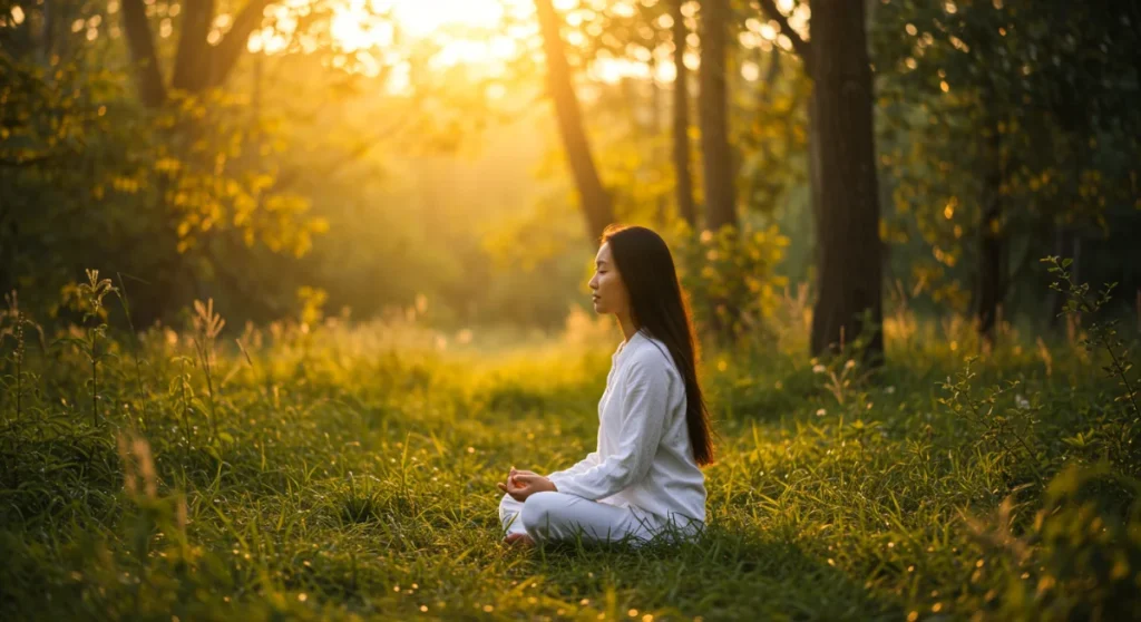 Nature’s Role in Spiritual Wellness: Reconnect with Earth in 2025