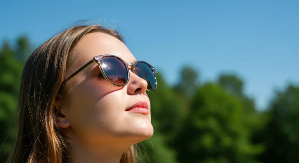 Protect Your Eyes: 5 Natural Summer Approaches 2025