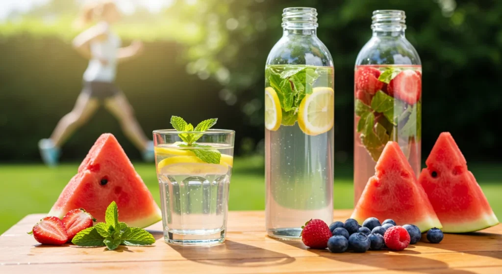 Summer Hydration Hacks: Expert Tips for 12+ Hour Energy