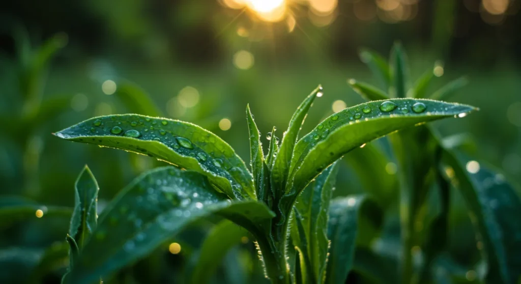 Safely Forage 3 Medicinal Plants in the US by Summer 2025