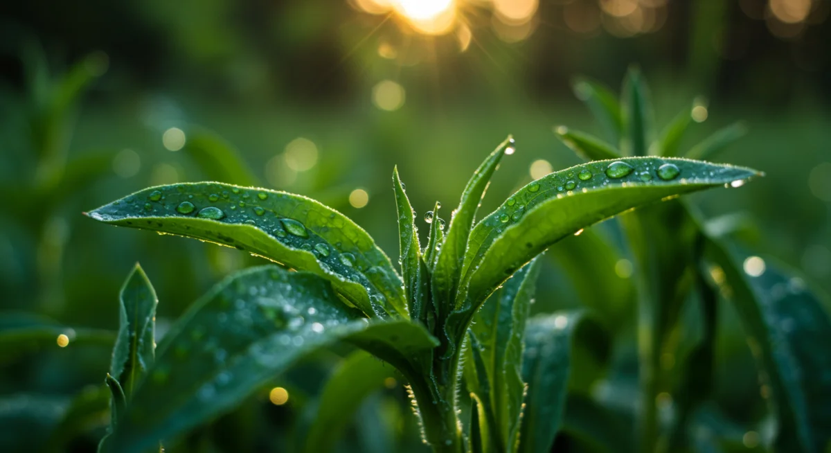 Safely Forage 3 Medicinal Plants in the US by Summer 2025