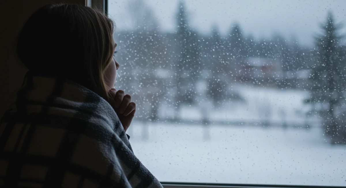Winter Blues vs. Clinical Depression: Key Differences & When to Seek Help
