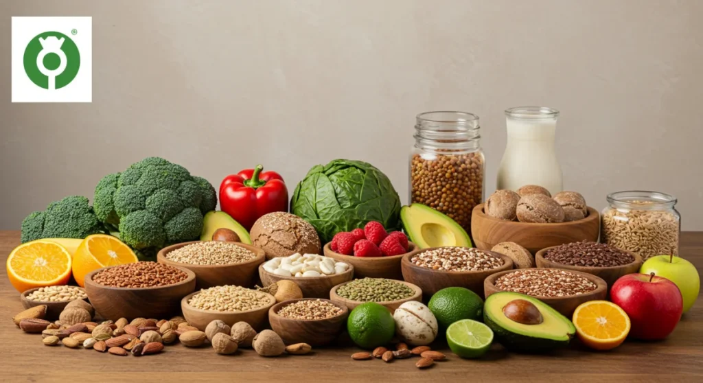 2026 USDA Dietary Guidelines: Holistic Nutrition & Gut Health in the US