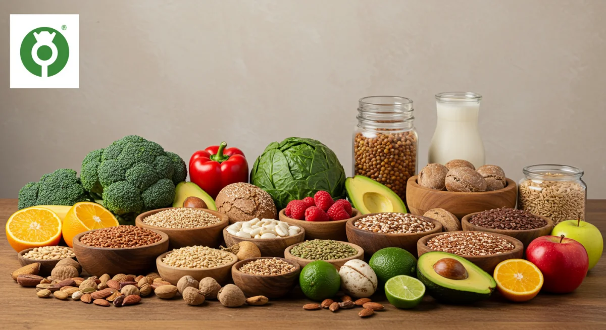 2026 USDA Dietary Guidelines: Holistic Nutrition & Gut Health in the US