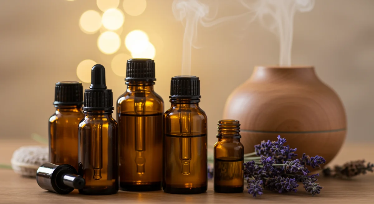 Essential Oils for Stress: 4-Step Safe Integration Guide (2026 Standards)