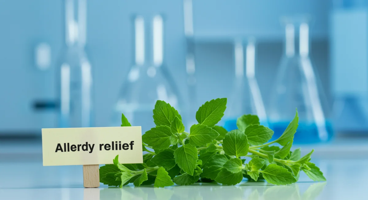 2026 EPA Guidelines: Impact on Herbal Allergy Relief in US