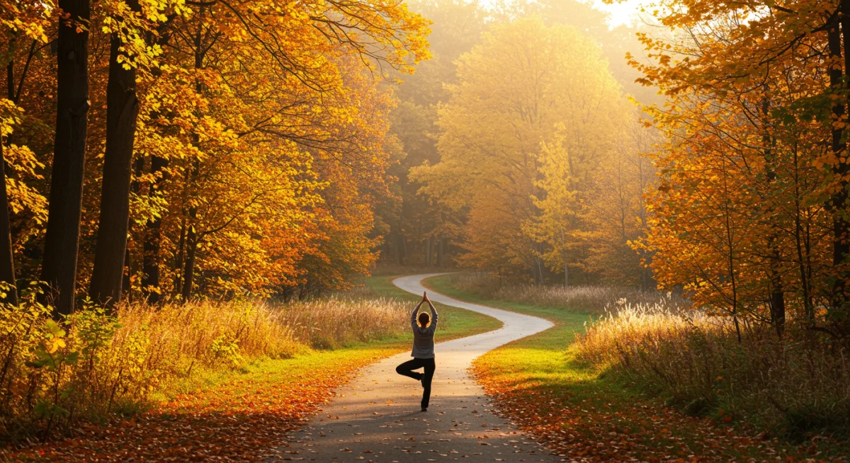 Fall Detox Guide 2026: 3-Month Plan for Renewal
