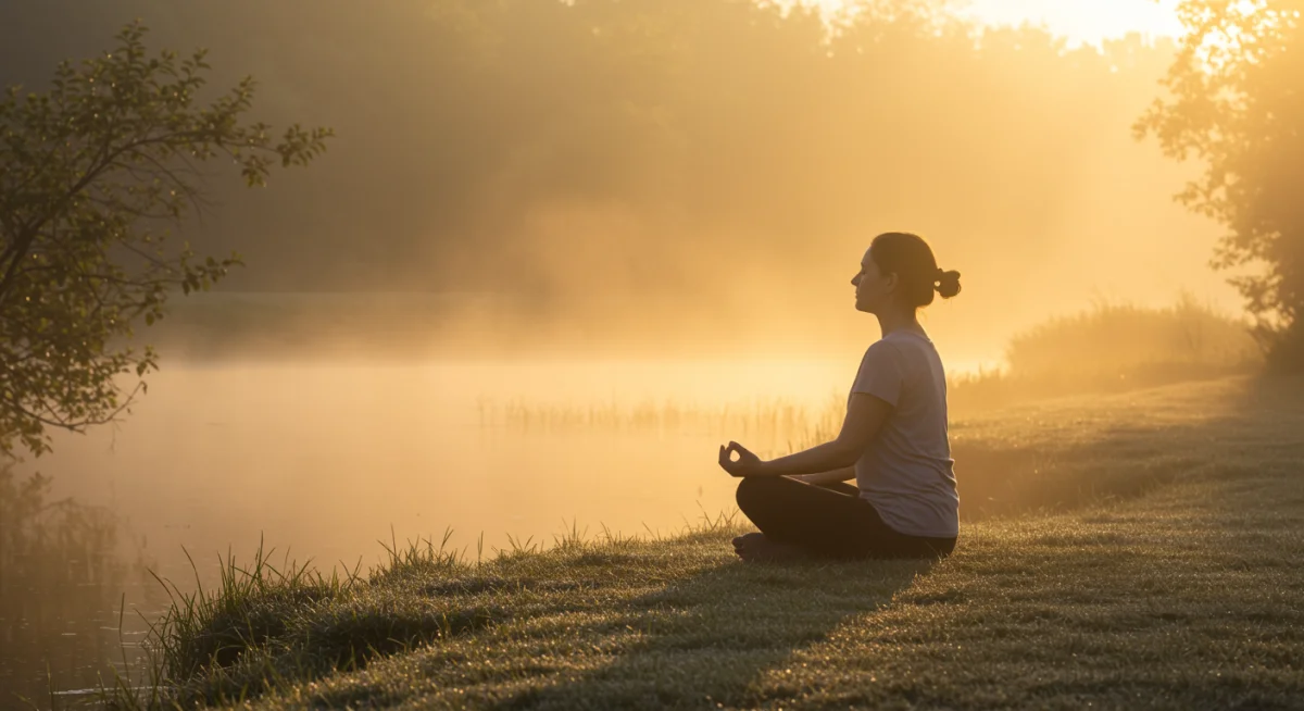 Mastering Inner Peace: 7 Meditations for Stress Reduction