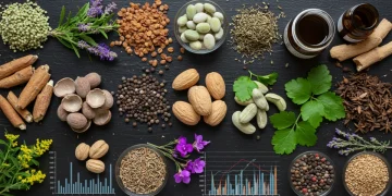 Natural remedies for chronic pain management, clinical trials 2026