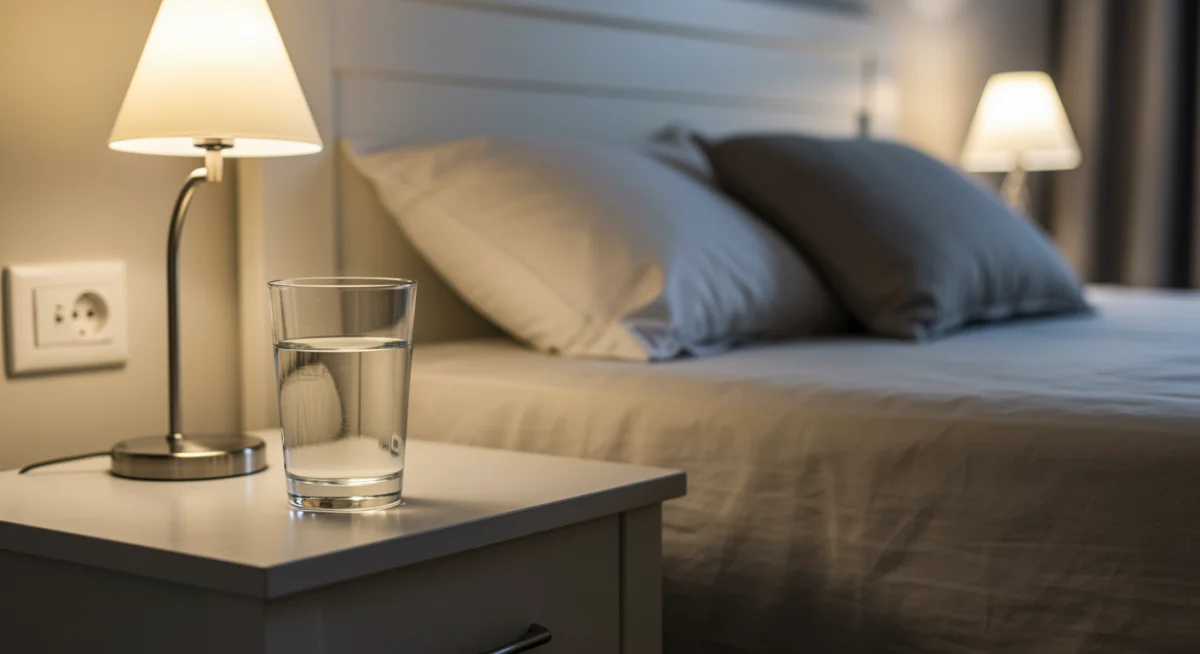 Natural Sleep Aids 2026: Efficacy & Safety Review