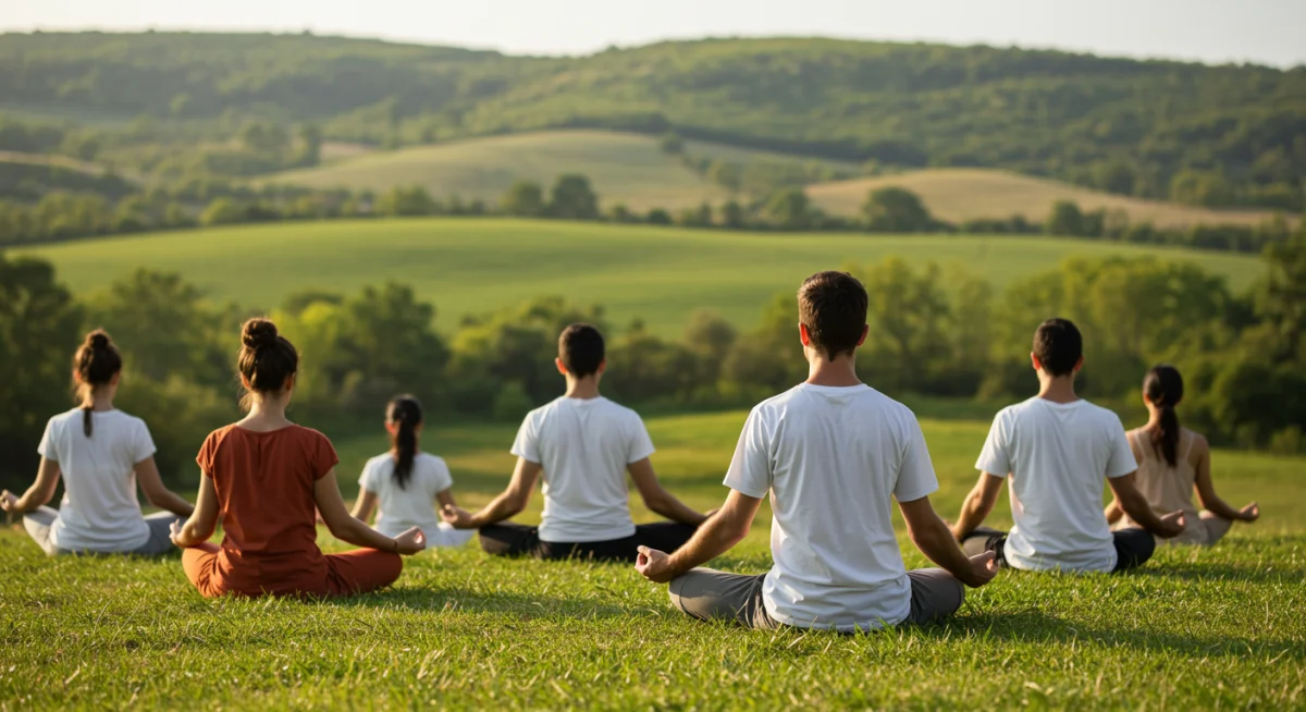 3-Month Spiritual Resilience Journey: Wellness Coaches’ 2026 Insights