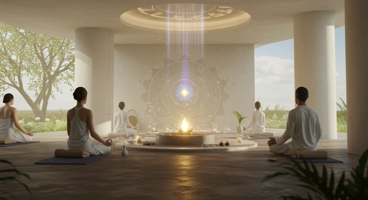 Spiritual Wellness Trends 2026: Mindfulness vs. Energy Healing