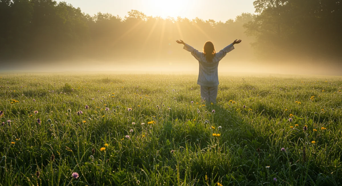 Seasonal Spiritual Cleansing: Top 4 Rituals for Renewed Spring Energy