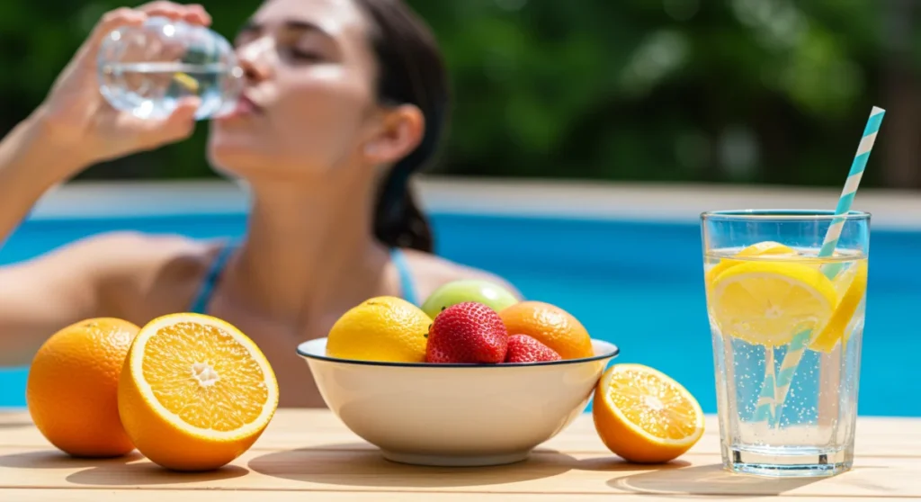Summer Hydration Hacks: Optimal Wellness in 2026’s Hottest Months
