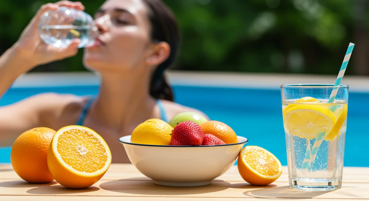 Summer Hydration Hacks: Optimal Wellness in 2026’s Hottest Months