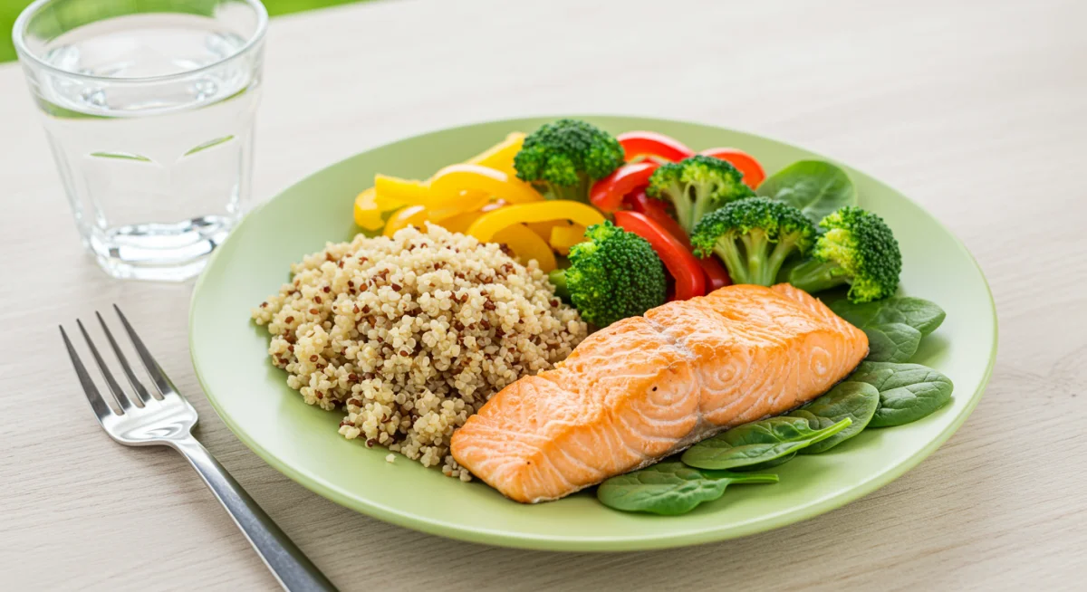 Holistic Nutrition: Balance Blood Sugar by 10 Points in 4 Weeks