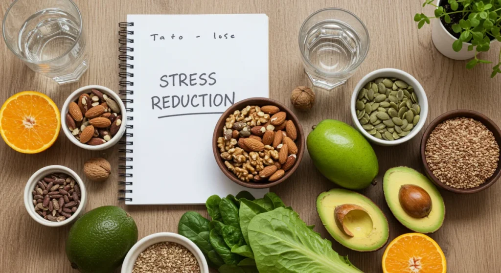 Holistic Nutrition for Stress: Top 4 Programs 2026