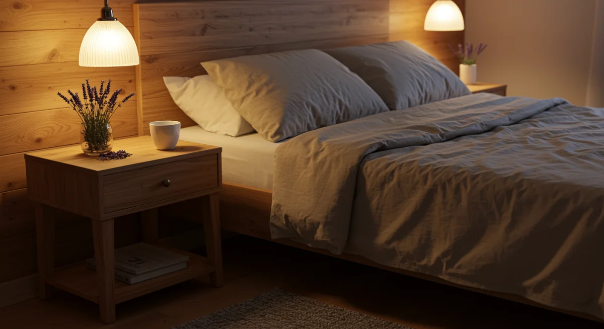 Natural Sleep Aids: Holistic Practitioner Recommendations for 2026