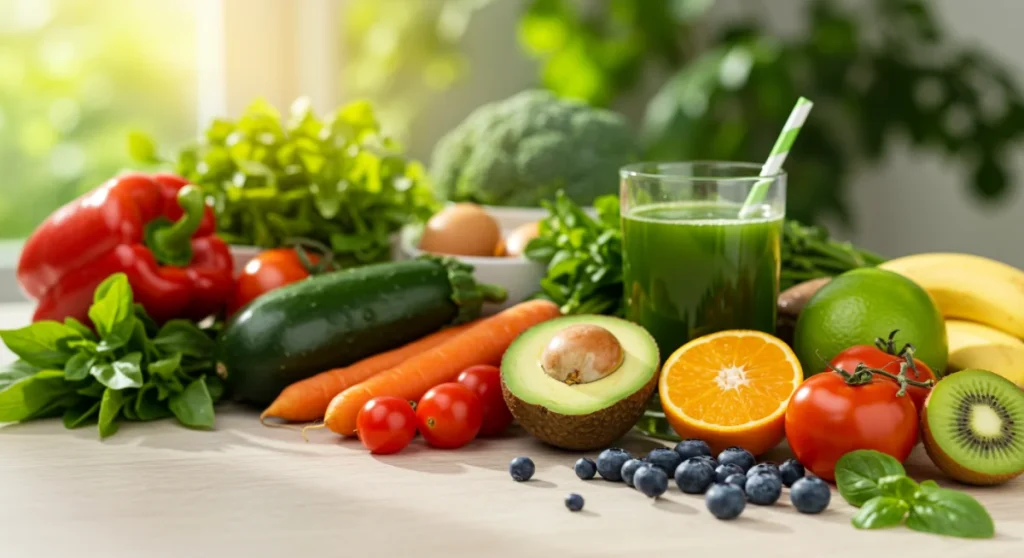 Spring Detox 2026: 3-Day Cleanse for 70% Better Results